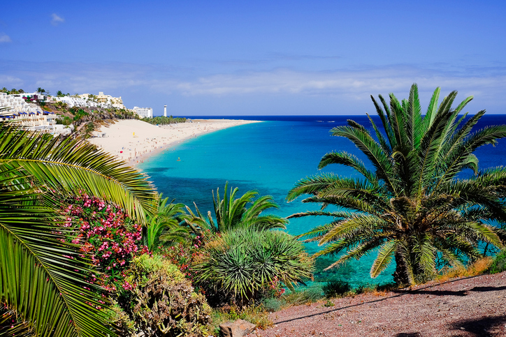 TUI presenta la reforma del hotel “la Torre” en Fuerteventura
