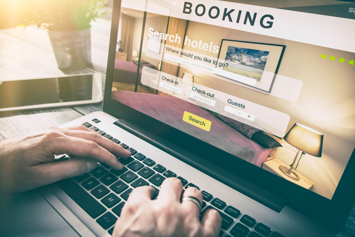 5 lugares donde los chatbots no pueden faltar estas vacaciones
