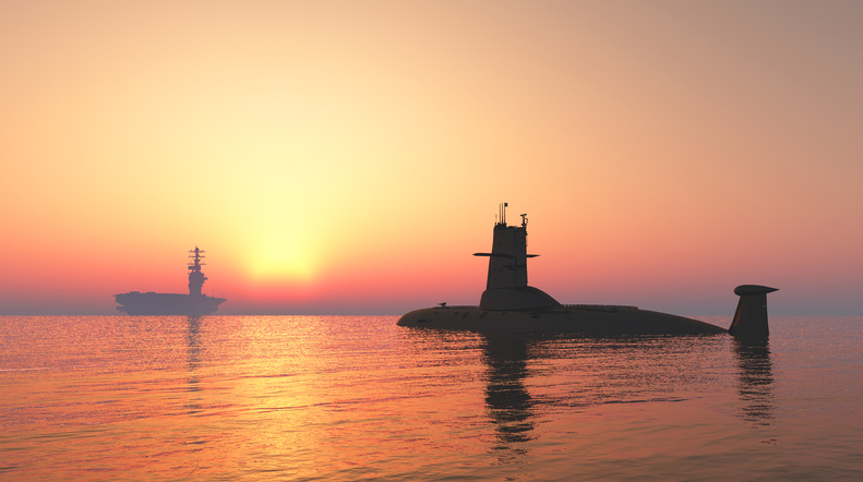 Los cruceros de expedición de lujo dan un paso más incluyendo submarinos