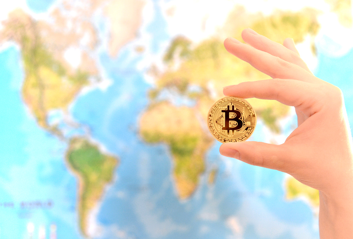 Tourist companies that are adapting to blockchain technology