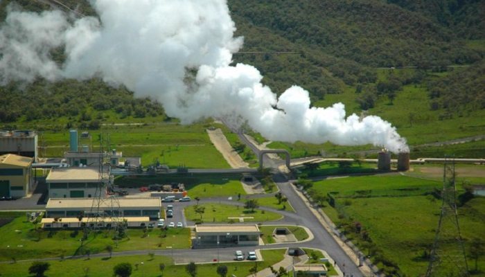 Investor group opposes General Electric plans for Kenyan power plant