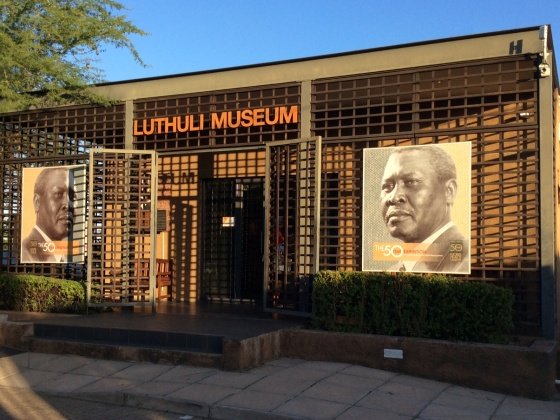 Around The World, Sudáfrica: Conoce la Ruta de la Libertad en Kwazulu-Natal