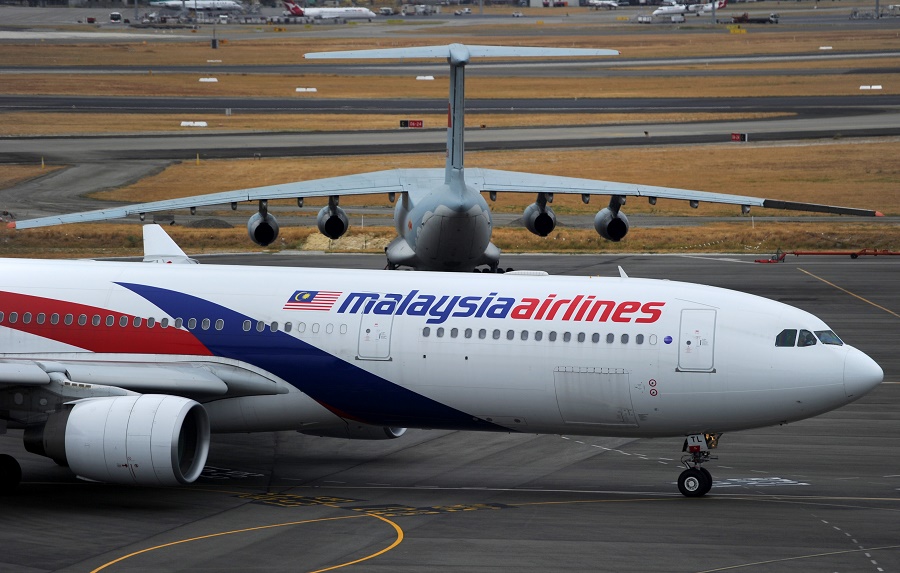 Malaysia to release report on missing flight MH370 on July 30