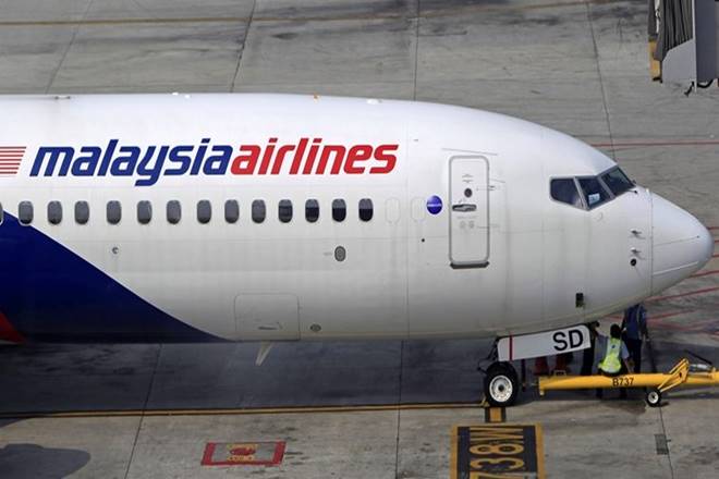 U.S. aviation authority downgrades Malaysia’s air safety rating