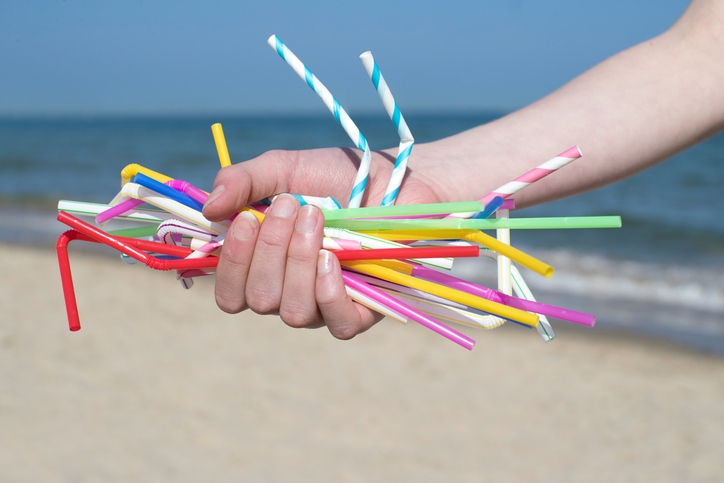 Marriott hotels to eliminate plastic straws by July 2019