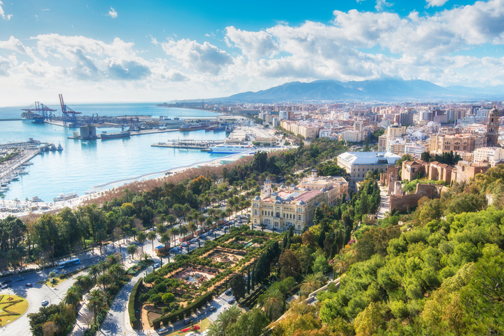 La Costa del Sol estará presente en 34 ferias turísticas de 15 países