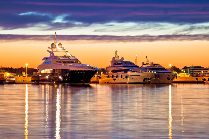 España opta al liderazgo europeo como destino de cruceros, según el sector