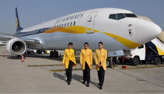 India’s Jet Airways hit by earnings delay, prompts recapitalisation calls
