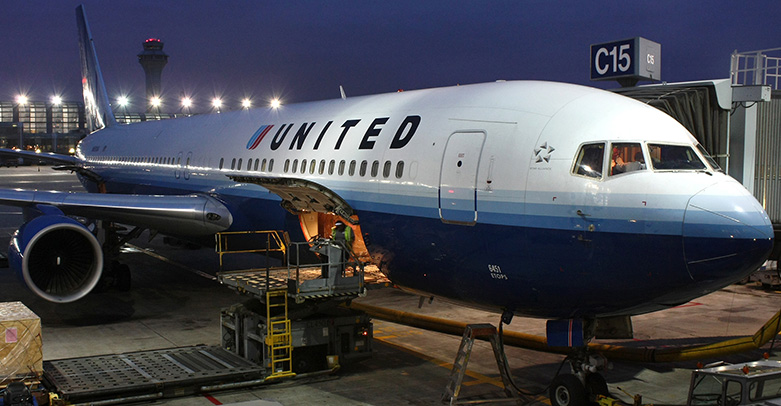 United Airlines sees deal soon on Latin American joint ventures