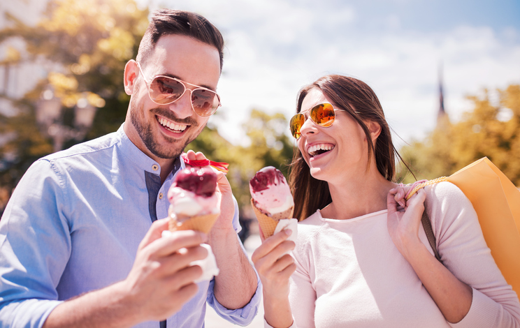 El turista: ese perfil con cientos de semejanzas y miles de diferencias