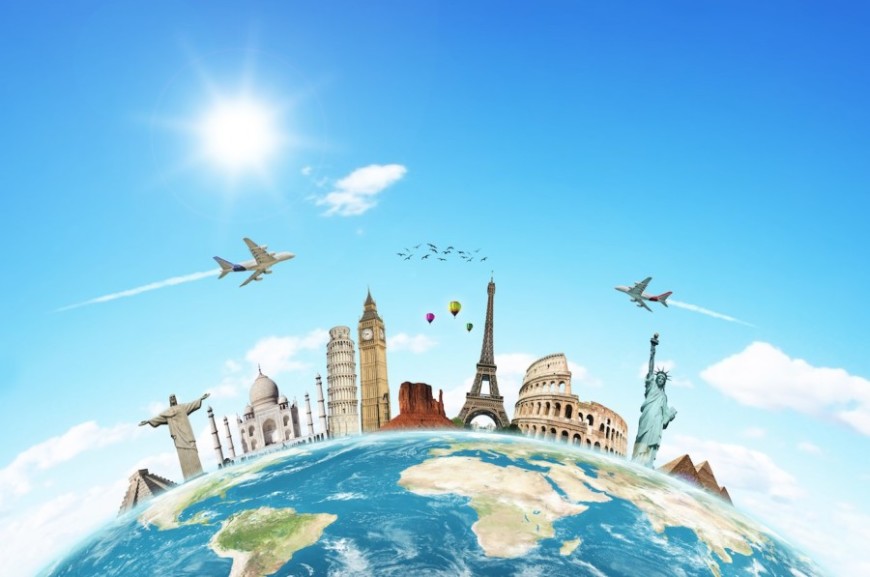 Agencias de Viajes: un sector en continúa transformación