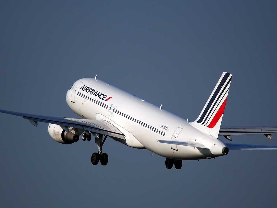 Air France-KLM appoints first foreign CEO over union objections