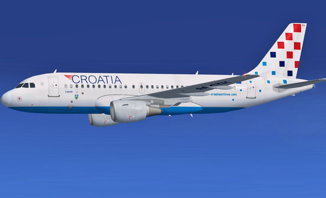 Court rules that strike at Croatia Airlines is illegal