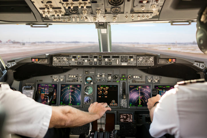 Ryanair gets another union on board as Italian pilots back deal