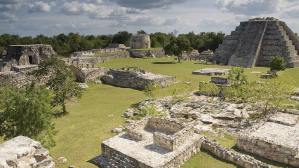 México quiere unir por tren la zona maya para potenciar el turismo