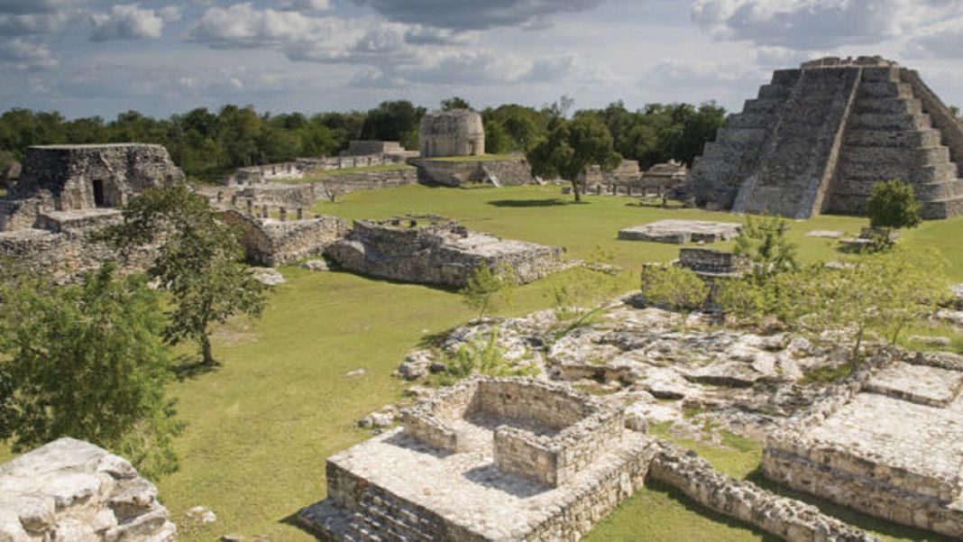 México quiere unir por tren la zona maya para potenciar el turismo