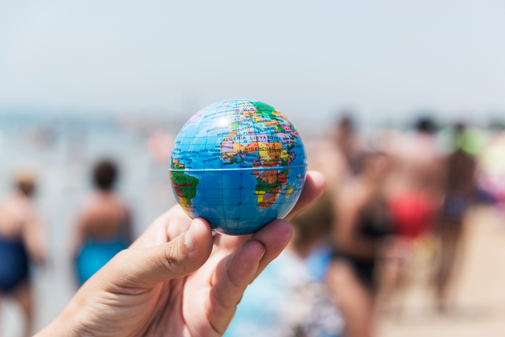 World Tourism Day places focus on innovation & digital transformation