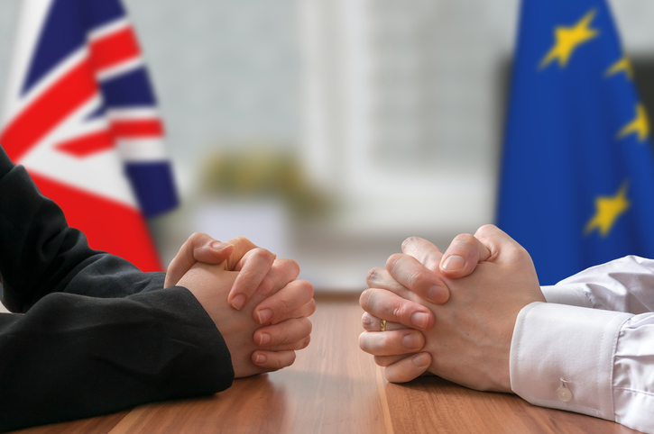 Britain to set out advice on how to prepare for ‘no deal’ Brexit