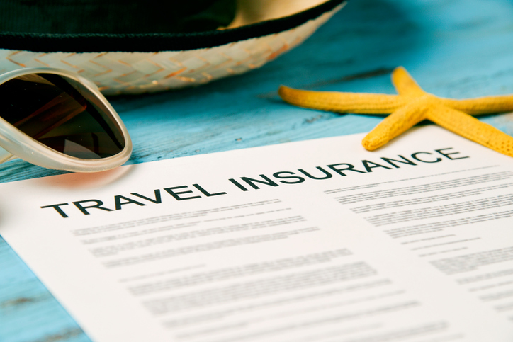 Holidays abroad? What you need to know about health insurance if you’re travelling