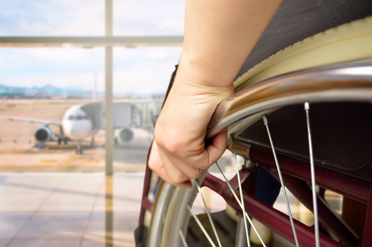 La apuesta por el turismo accesible nacional podría generar más de 100.000 nuevos empleos al año