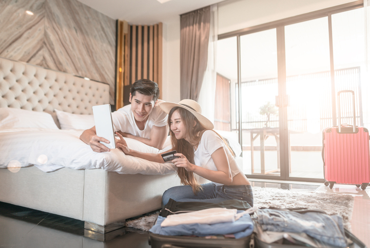 Digital Holidays para que nada falle