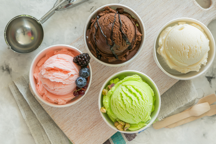 A tour around the Balearic Islands’ artisan ice cream temples