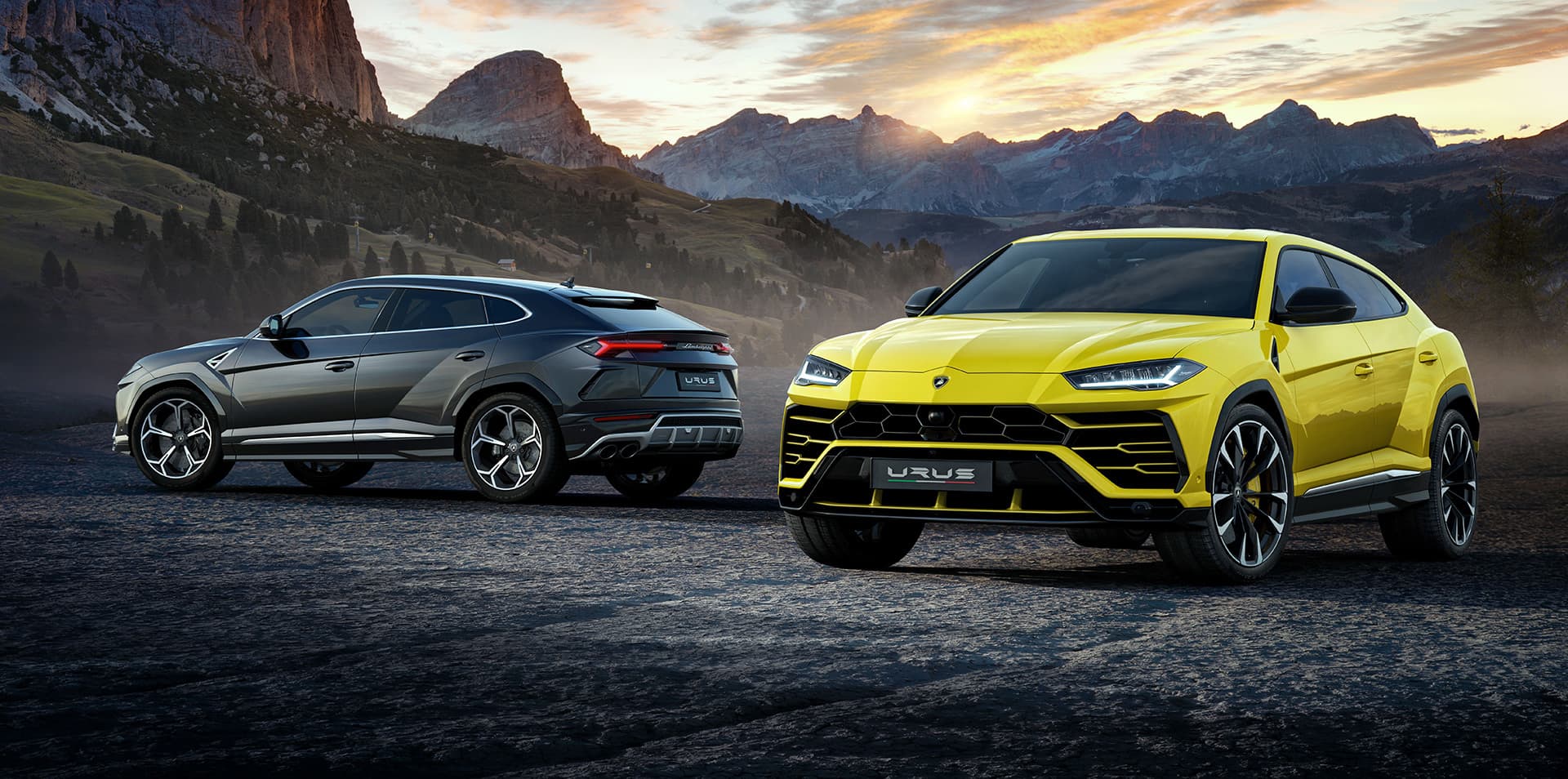 The world’s fastest and most exclusive SUV