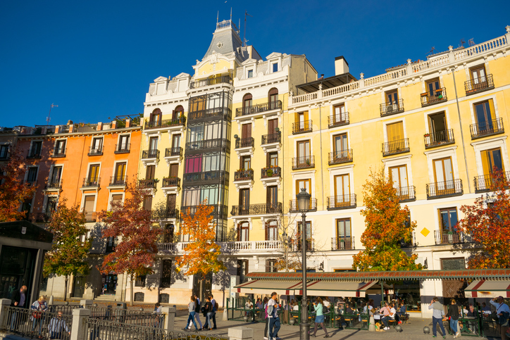 CNMC recurre normas sobre viviendas turísticas de tres grandes ayuntamientos
