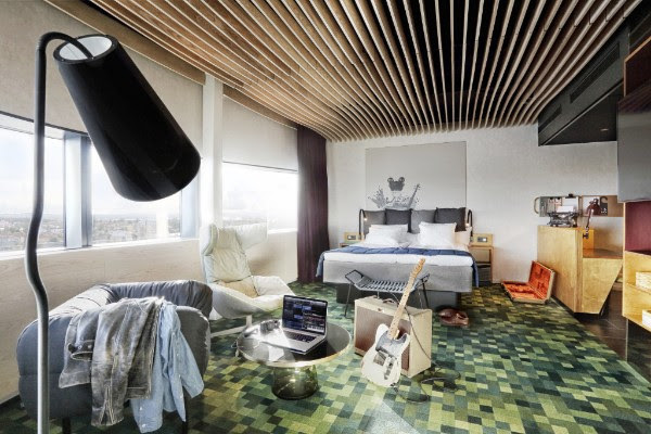 Best Western: el nivel de satisfacción se duplica en 10 años