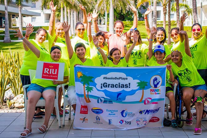 Riu Hotels publica su memoria de sostenibilidad