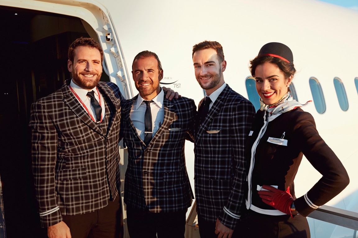 Norwegian obtuvo un nuevo récord de pasajeros en julio