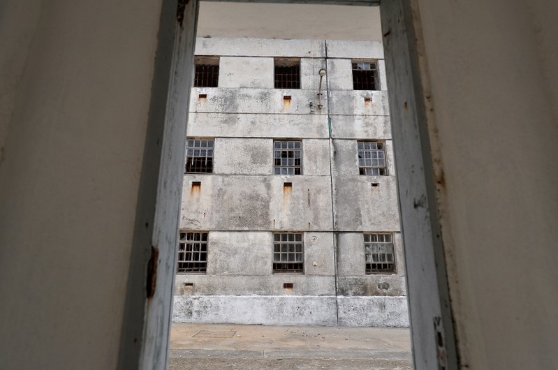Portugal hopes to preserve memory of fascist era with fortress museum