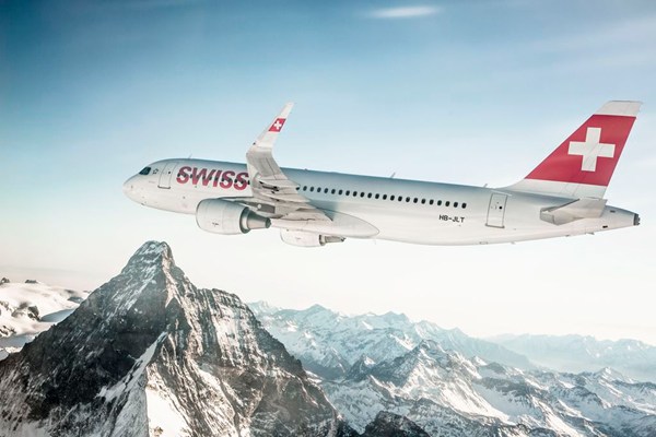 Swiss airline to resume flights two weeks after deadly crash