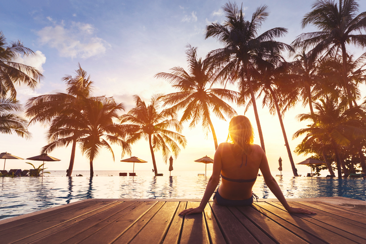 Viajar en septiembre puede costar hasta un 40 % menos dependiendo del destino