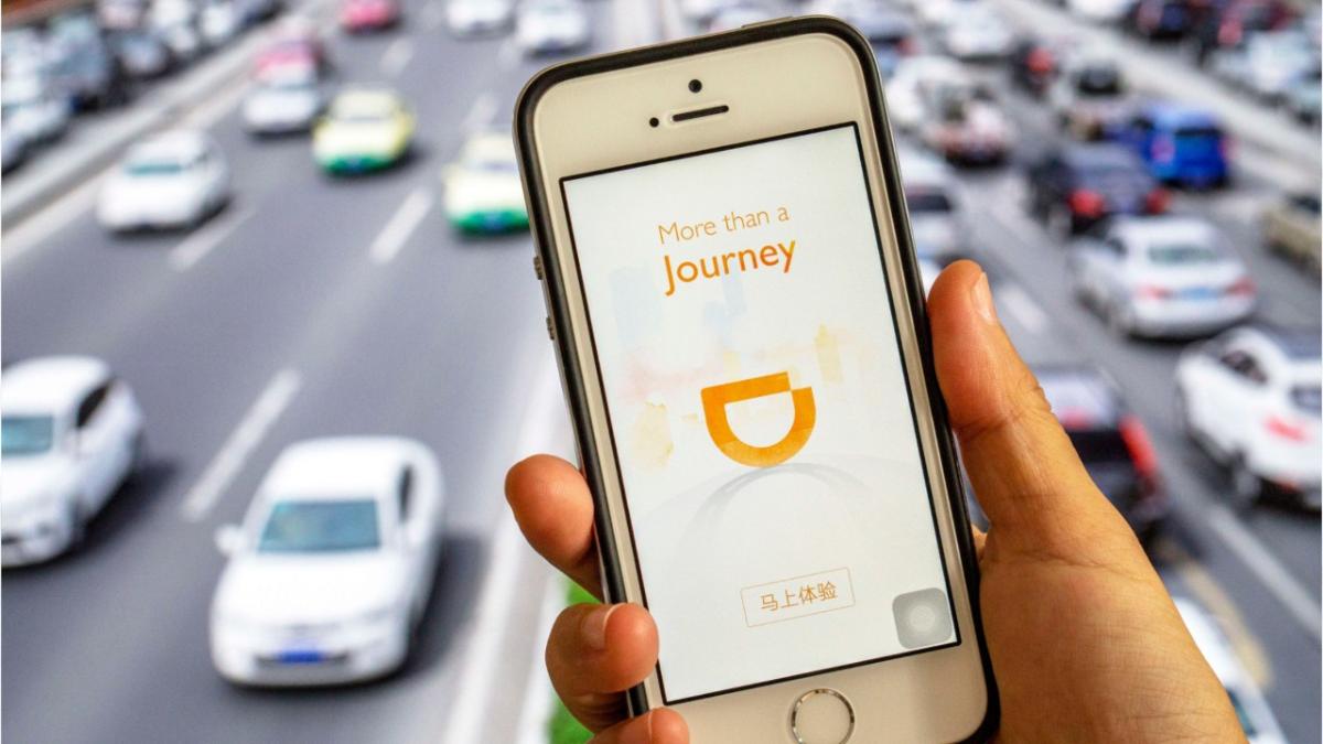 China’s Didi says will invest $20 mln in customer service after passenger death