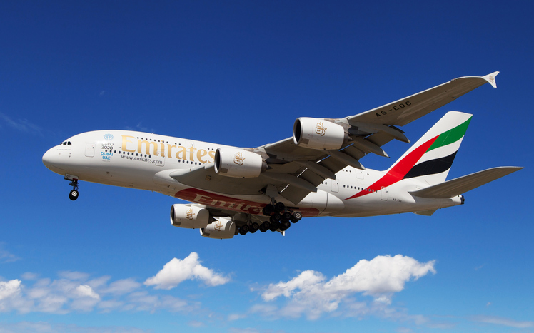 United States issues fresh warning to airlines about using Iranian airspace