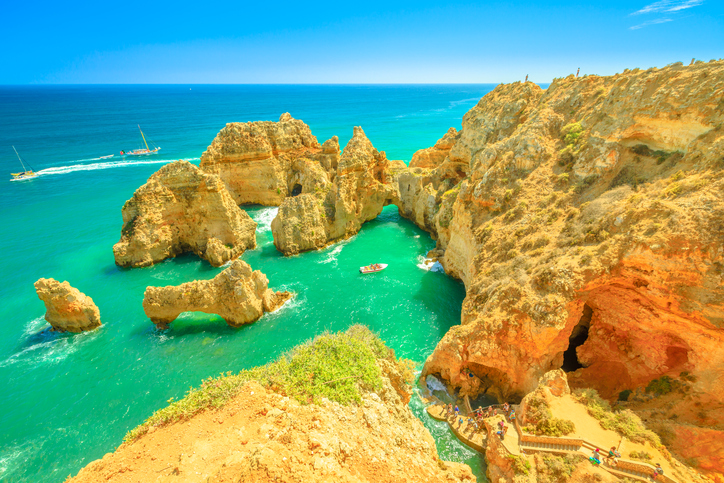 Ponta da Piedade