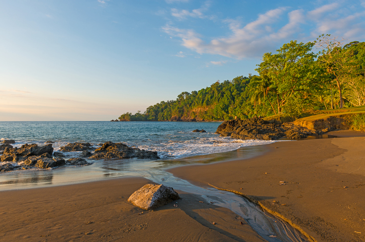 ¿Amas las playas? Ejerce un turismo sostenible