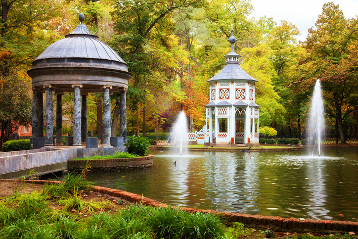 La Unesco incluye a Aranjuez y Tarragona en su nueva web de turismo sostenible