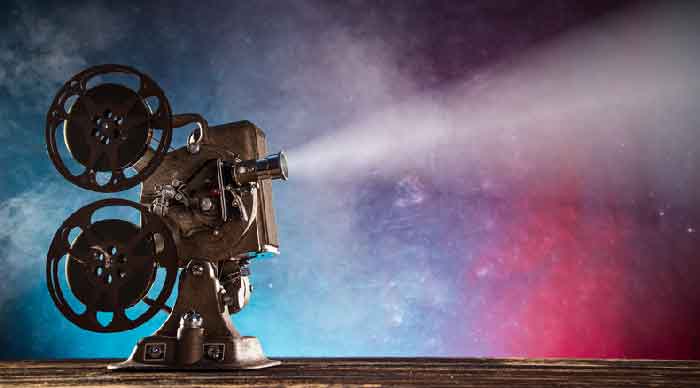 September, the month of the Mexico International Short Film Festival