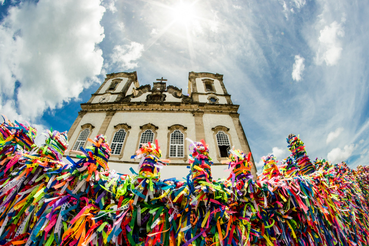 La frecuencia de vuelos incide en el número de extranjeros que visita Brasil
