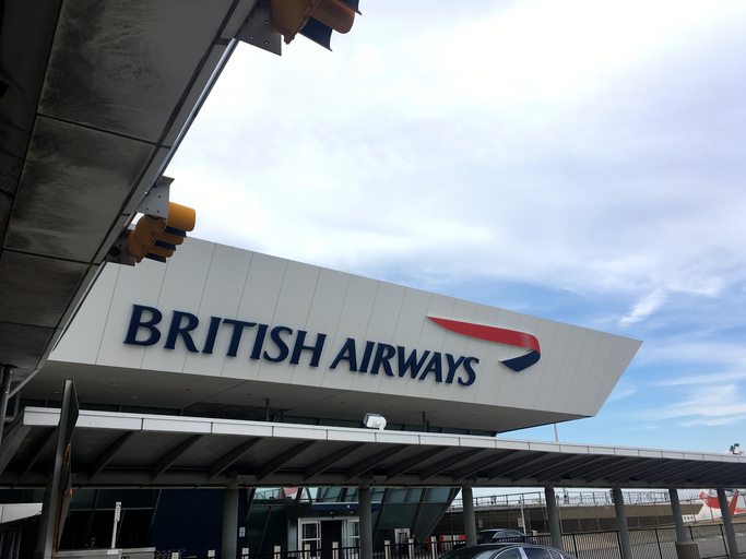 British Airways investiga el robo de datos a sus clientes