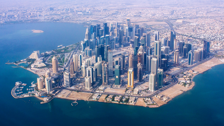 Arabia announces project to build “global” tourism destination