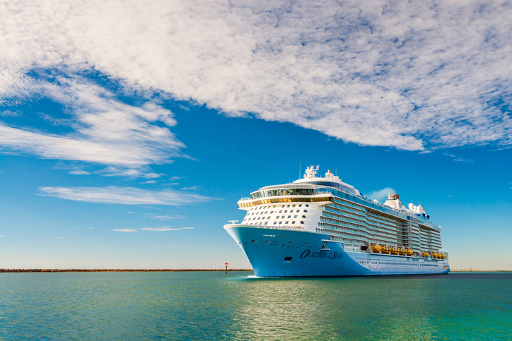 El turismo de cruceros se prepara para el resurgimiento del norte de África
