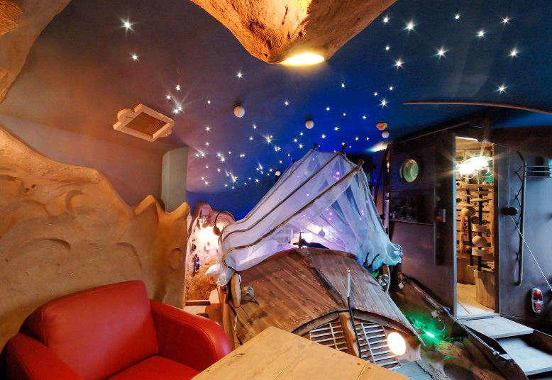 Searching for unique experiences? Discover some of Europe’s quirkiest hotels