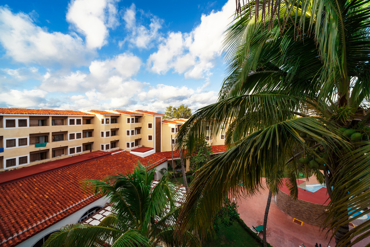 Cuba planea sumar 3.000 habitaciones en Varadero, su principal balneario