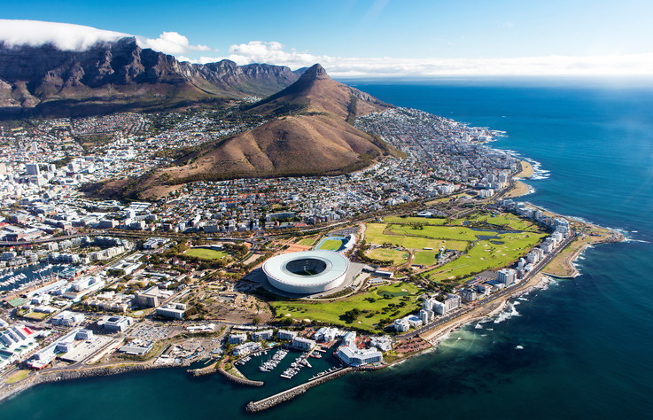 South Africa to relax visa rules to boost investment, tourism