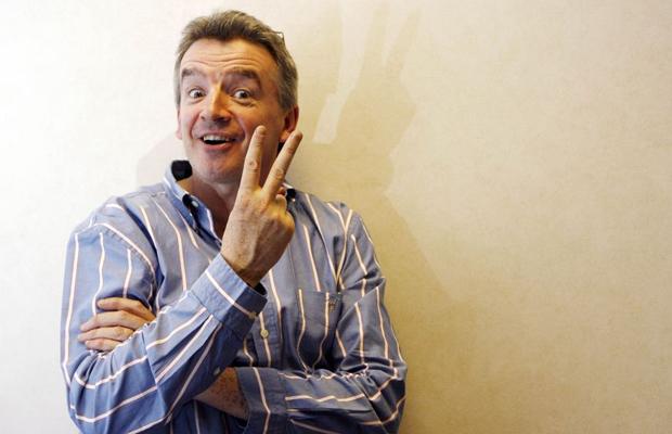 Ryanair anticipa “caos” aéreo si el Reino Unido sale de la UE sin acuerdo