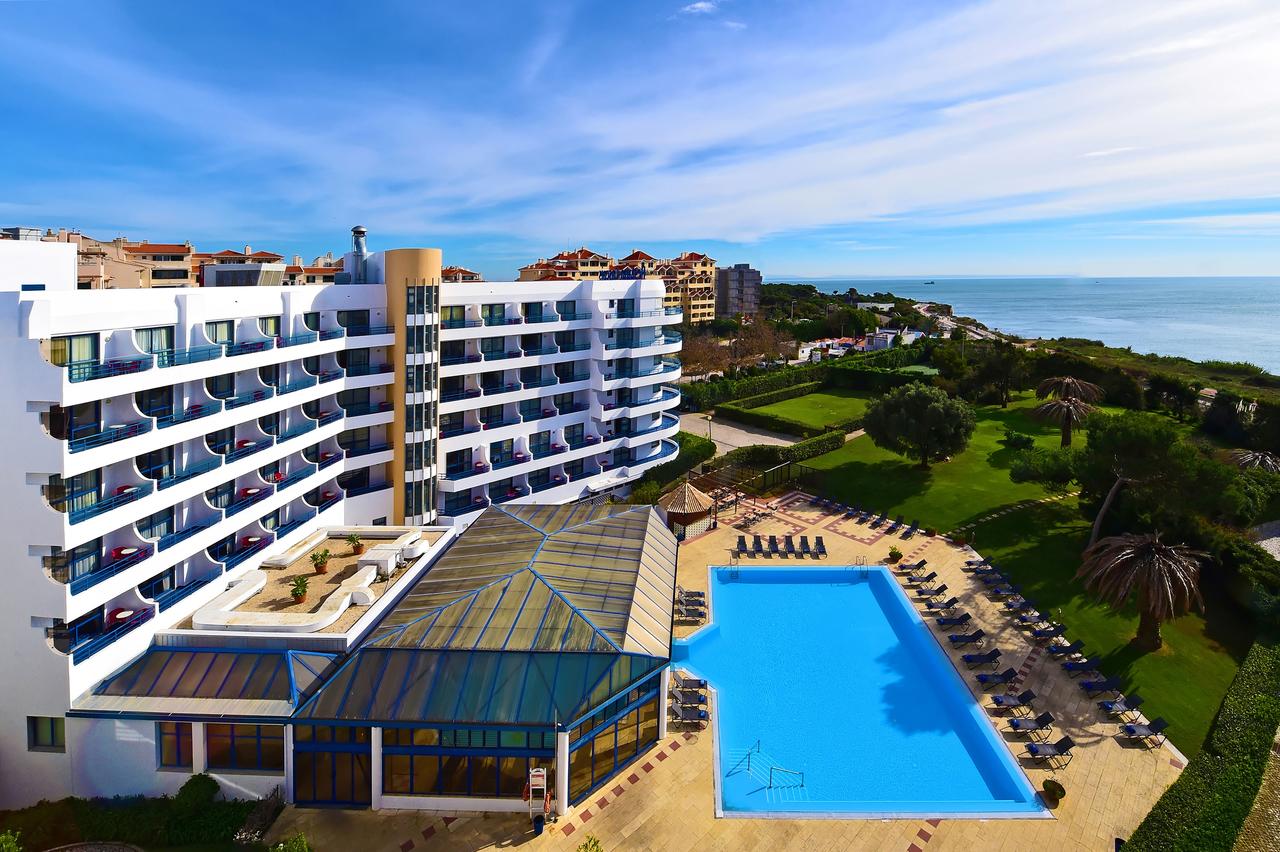 El grupo luso Pestana abrirá un hotel de la marca Cristiano Ronaldo en París