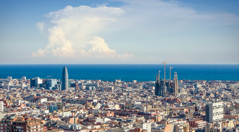 Hoteleros alertan de pérdida de reputación de Barcelona y piden mejor gestión